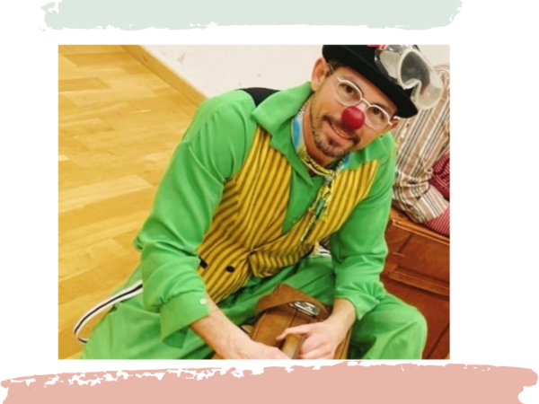 Clownsshow