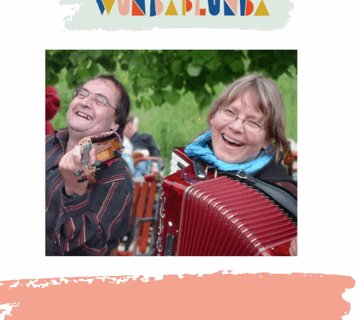 Musik Duenda&StimmVolk