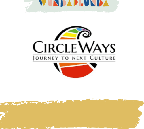 Film CircleWays -Reise in die nächste Kultur