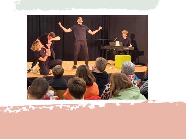 Improvisations-Theater