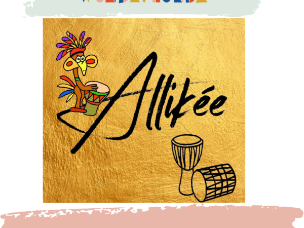 Allikée