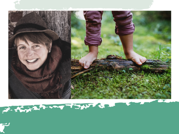 Wahrnehmung & Intuition in der Natur