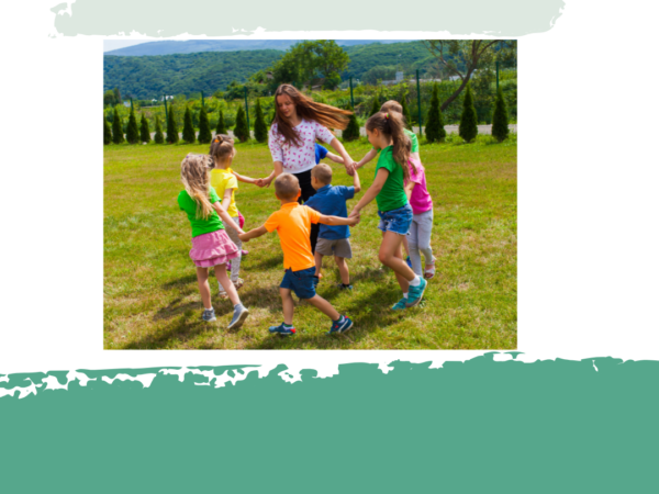 Singen, Spielen & Bewegen